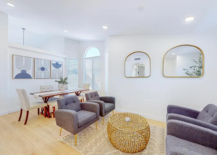 Casa Oliva * Chandler