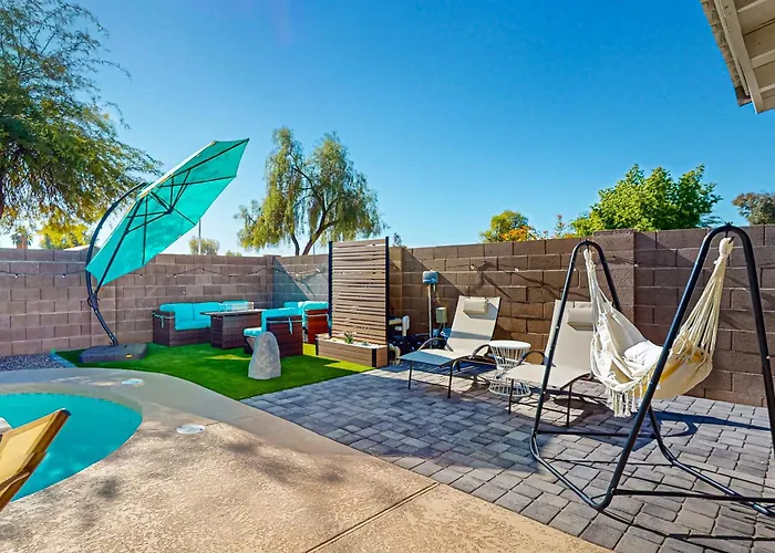 Casa Oliva Holiday home