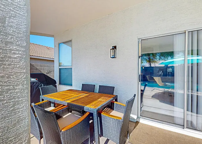 Holiday home Casa Oliva