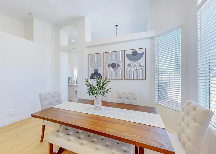 Casa Oliva Holiday home Chandler
