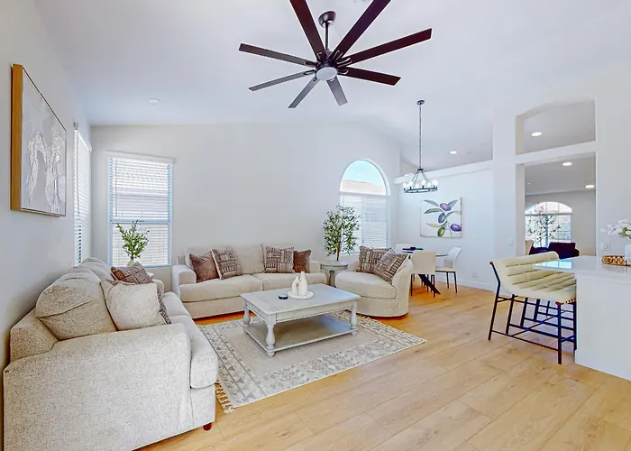 Casa Oliva Holiday home Chandler