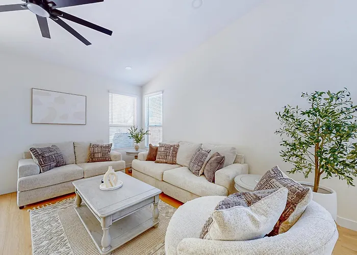 Casa Oliva Holiday home