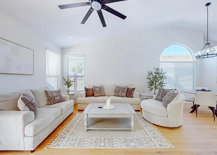 Casa Oliva * Chandler